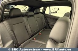 Volkswagen ID.4 First Edition Pro Performance Automatas 2021 full