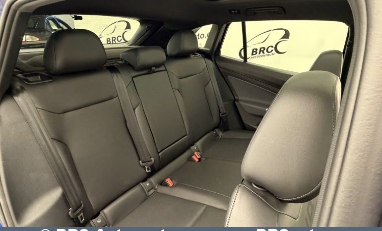 Volkswagen ID.4 First Edition Pro Performance Automatas 2021 full