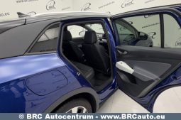 Volkswagen ID.4 First Edition Pro Performance Automatas 2021 full