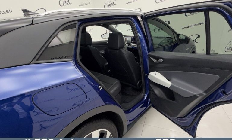 Volkswagen ID.4 First Edition Pro Performance Automatas 2021 full