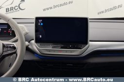 Volkswagen ID.4 First Edition Pro Performance Automatas 2021 full