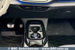 Volkswagen ID.4 First Edition Pro Performance Automatas 2021 full