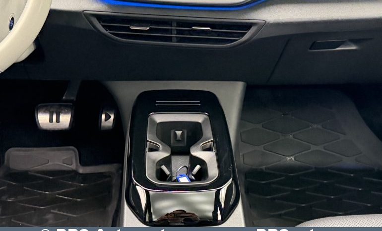 Volkswagen ID.4 First Edition Pro Performance Automatas 2021 full
