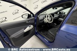 Volkswagen ID.4 First Edition Pro Performance Automatas 2021 full