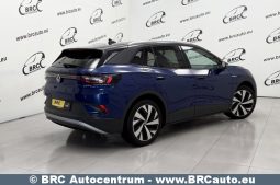 Volkswagen ID.4 First Edition Pro Performance Automatas 2021 full