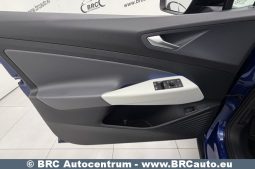 Volkswagen ID.4 First Edition Pro Performance Automatas 2021 full