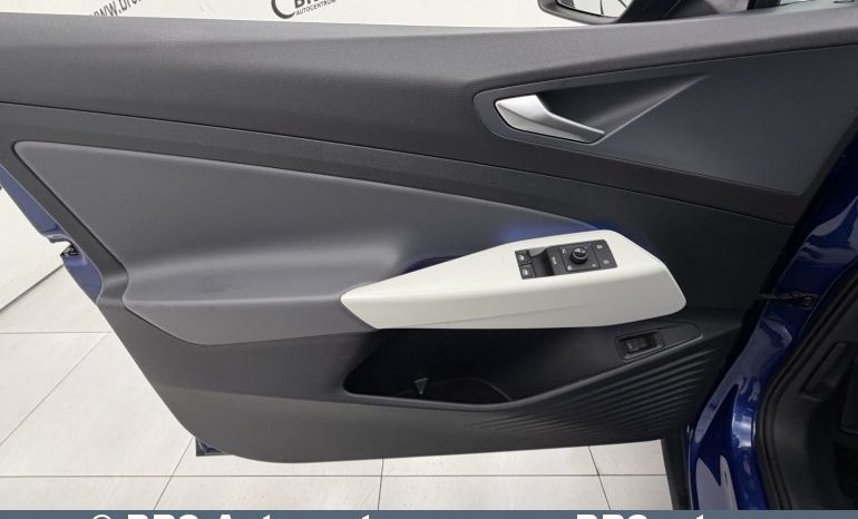 Volkswagen ID.4 First Edition Pro Performance Automatas 2021 full