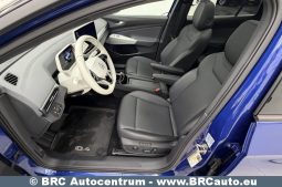 Volkswagen ID.4 First Edition Pro Performance Automatas 2021 full