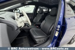 Volkswagen ID.4 First Edition Pro Performance Automatas 2021 full