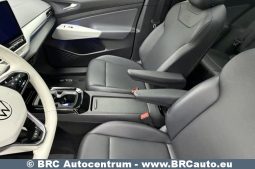 Volkswagen ID.4 First Edition Pro Performance Automatas 2021 full