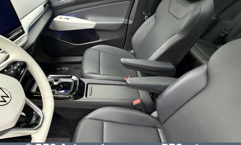 Volkswagen ID.4 First Edition Pro Performance Automatas 2021 full