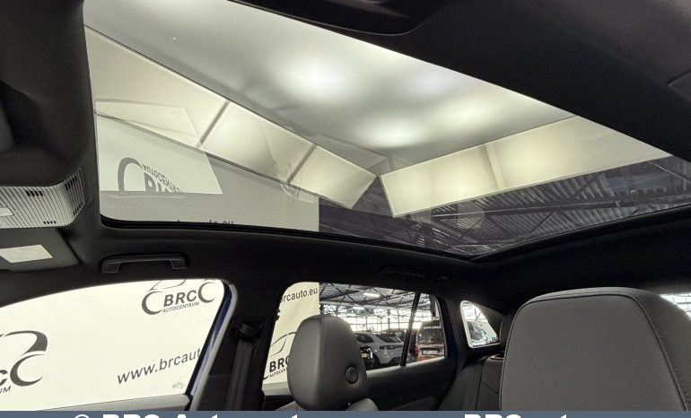 Volkswagen ID.4 First Edition Pro Performance Automatas 2021 full