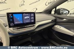 Volkswagen ID.4 First Edition Pro Performance Automatas 2021 full