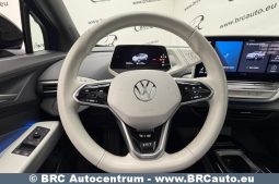 Volkswagen ID.4 First Edition Pro Performance Automatas 2021 full