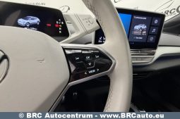 Volkswagen ID.4 First Edition Pro Performance Automatas 2021 full