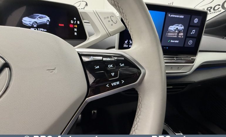 Volkswagen ID.4 First Edition Pro Performance Automatas 2021 full