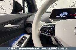 Volkswagen ID.4 First Edition Pro Performance Automatas 2021 full