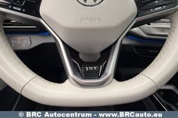 Volkswagen ID.4 First Edition Pro Performance Automatas 2021 full