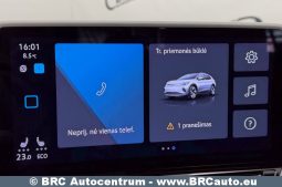 Volkswagen ID.4 First Edition Pro Performance Automatas 2021 full