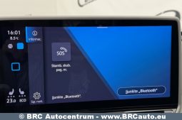 Volkswagen ID.4 First Edition Pro Performance Automatas 2021 full