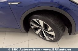 Volkswagen ID.4 First Edition Pro Performance Automatas 2021 full