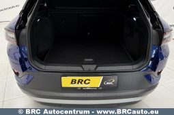 Volkswagen ID.4 First Edition Pro Performance Automatas 2021 full