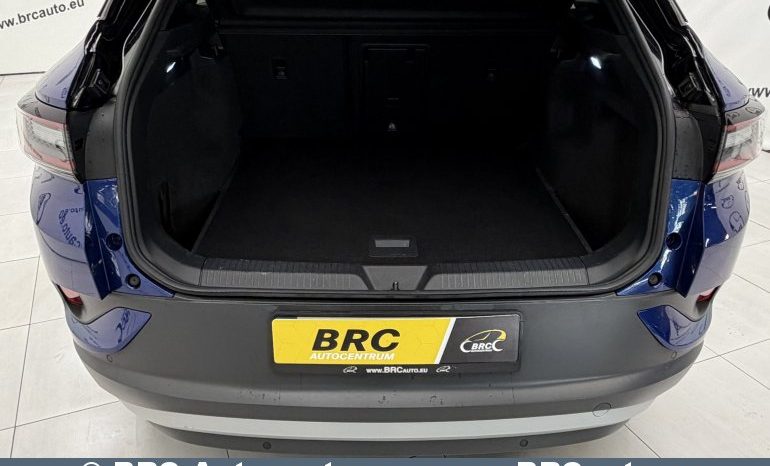 Volkswagen ID.4 First Edition Pro Performance Automatas 2021 full