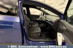 Volkswagen ID.4 First Edition Pro Performance Automatas 2021 full