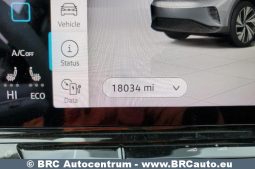 Volkswagen ID.4 First Edition Pro Performance Automatas 2021 full