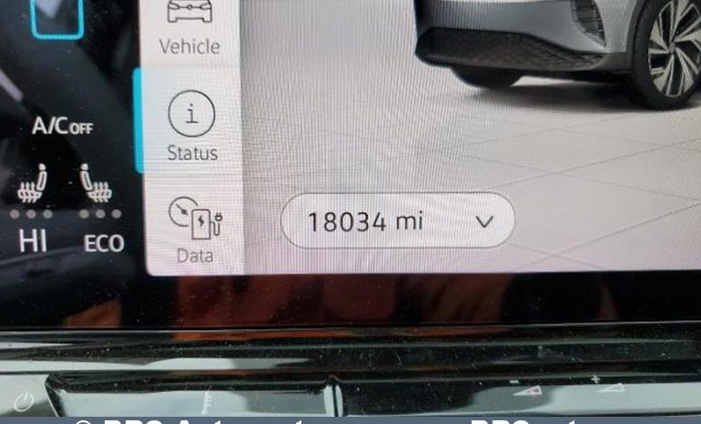 Volkswagen ID.4 First Edition Pro Performance Automatas 2021 full