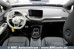 Volkswagen ID.4 First Edition Pro Performance Automatas 2021 full