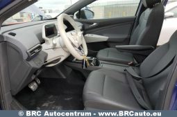 Volkswagen ID.4 First Edition Pro Performance Automatas 2021 full