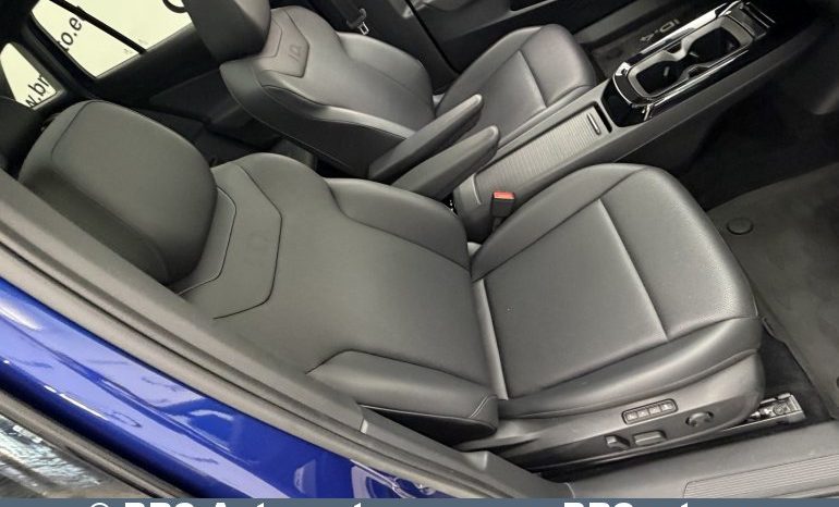 Volkswagen ID.4 First Edition Pro Performance Automatas 2021 full