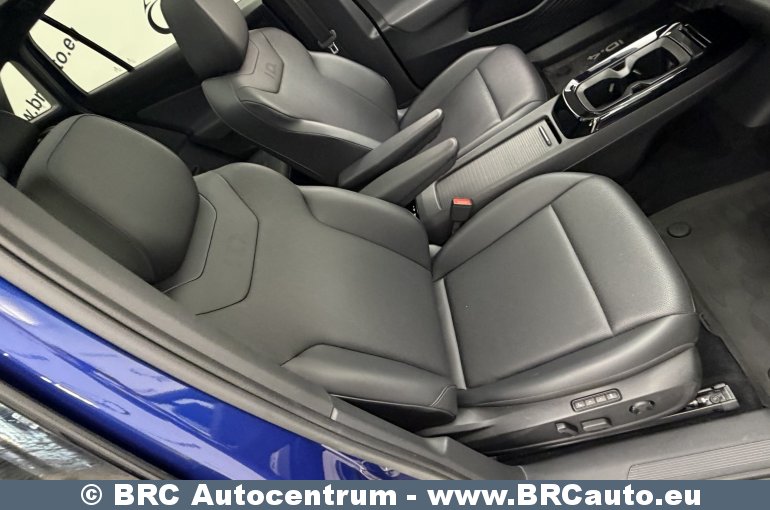 Volkswagen ID.4 First Edition Pro Performance Automatas 2021