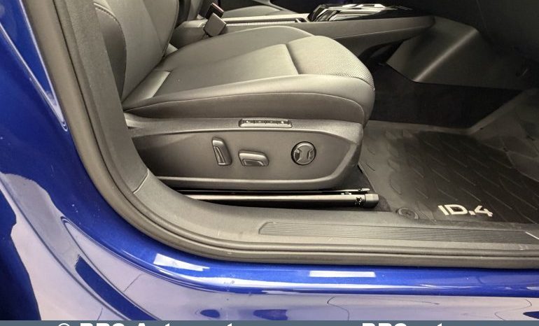 Volkswagen ID.4 First Edition Pro Performance Automatas 2021 full