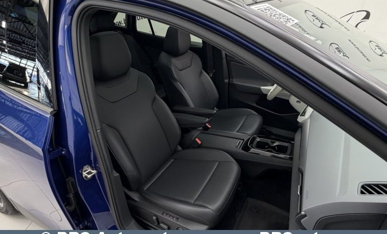 Volkswagen ID.4 First Edition Pro Performance Automatas 2021 full