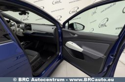 Volkswagen ID.4 First Edition Pro Performance Automatas 2021 full