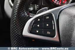 Mercedes-Benz GLA 200 CDI AMG LINE |AUTOM|LEDER|LED 2018 full