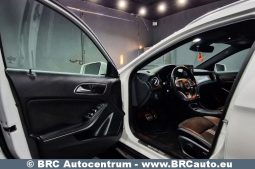 Mercedes-Benz GLA 200 CDI AMG LINE |AUTOM|LEDER|LED 2018 full