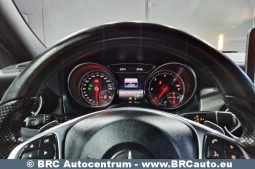 Mercedes-Benz GLA 200 CDI AMG LINE |AUTOM|LEDER|LED 2018 full