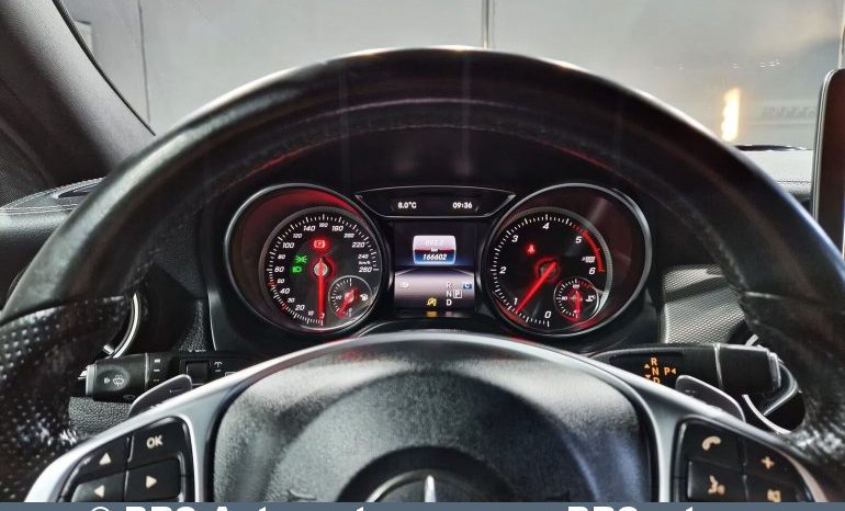 Mercedes-Benz GLA 200 CDI AMG LINE |AUTOM|LEDER|LED 2018 full