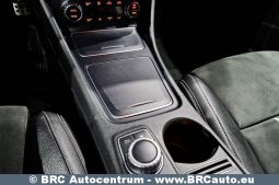 Mercedes-Benz GLA 200 CDI AMG LINE |AUTOM|LEDER|LED 2018 full