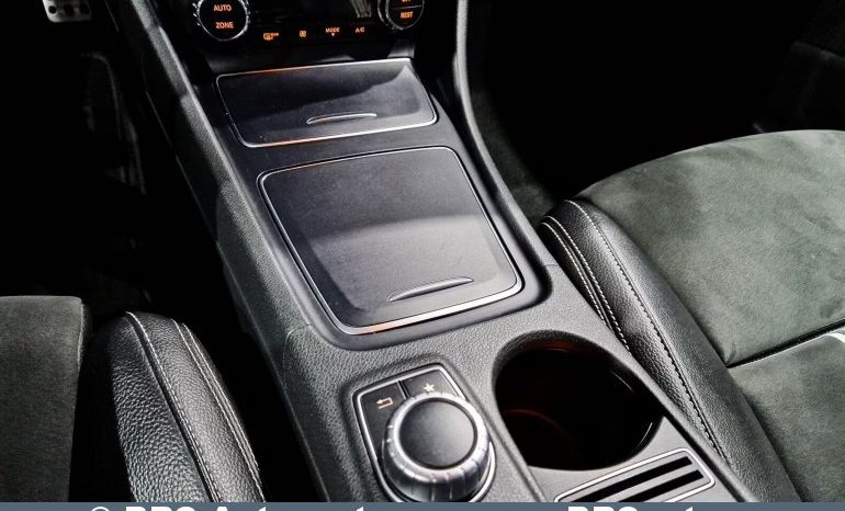 Mercedes-Benz GLA 200 CDI AMG LINE |AUTOM|LEDER|LED 2018 full