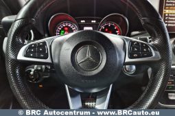 Mercedes-Benz GLA 200 CDI AMG LINE |AUTOM|LEDER|LED 2018 full