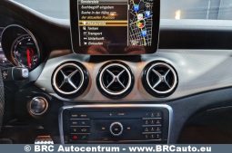Mercedes-Benz GLA 200 CDI AMG LINE |AUTOM|LEDER|LED 2018 full