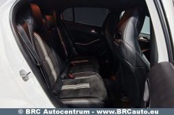 Mercedes-Benz GLA 200 CDI AMG LINE |AUTOM|LEDER|LED 2018 full