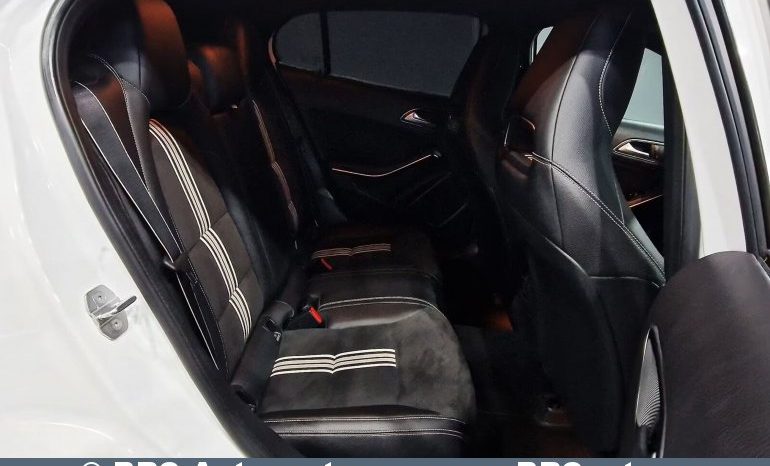 Mercedes-Benz GLA 200 CDI AMG LINE |AUTOM|LEDER|LED 2018 full