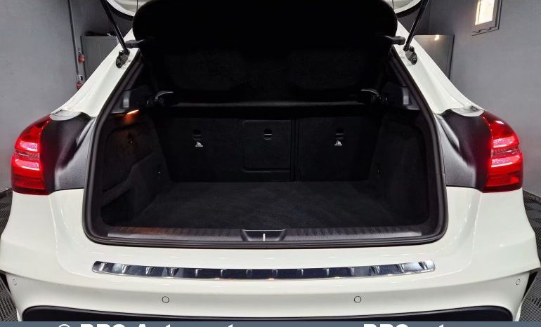 Mercedes-Benz GLA 200 CDI AMG LINE |AUTOM|LEDER|LED 2018 full