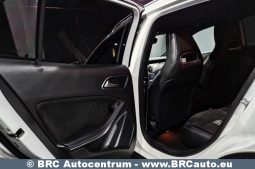 Mercedes-Benz GLA 200 CDI AMG LINE |AUTOM|LEDER|LED 2018 full