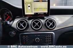 Mercedes-Benz GLA 200 CDI AMG LINE |AUTOM|LEDER|LED 2018 full